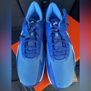 Nike precision VI size 14 mens